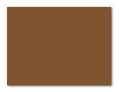 RAL 8003 глиняный коричневый