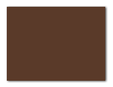 RAL 8011 орехово-коричневый